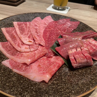 焼肉うしごろ 横浜店 - 