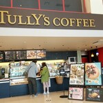 タリーズコーヒー 大館店 - 