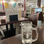 もつ家 大西 - クエン酸サワー