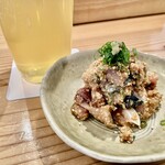 BEER PUB TAKUMIYA - 