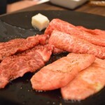 焼肉 いのうえ - 