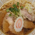 大衆食堂 ぴよ吉 - 