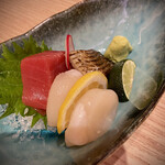 鮨 仙酢 総本店 - 