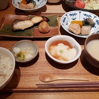 小割烹おはし 恵比寿 - 