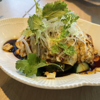 中国菜 老四川 飄香 銀座三越店 - 