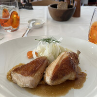 Benoit Alain Ducasse - 