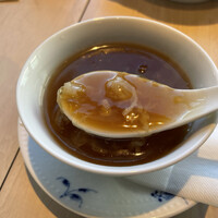 中国菜 老四川 飄香 銀座三越店 - 