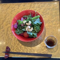 那古亭 - 