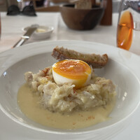 Benoit Alain Ducasse - 