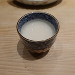 Oumi Kaiseki Kiyomoto - 甘酒