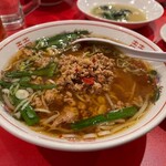 台湾料理 味仙 - 