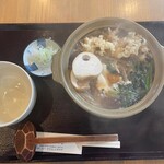 Teuchi Soba Kanon - 