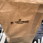 パントリー コヨーテ - 