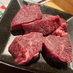 焼肉たんか - 