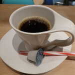 h Oumi Kaiseki Kiyomoto - コーヒー