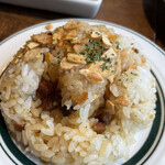 マロリーポークステーキ - 