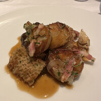 レグリエ - トリップアラリヨネーズ