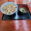 どん亭 牧志店