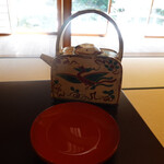 美山荘 - 八栄鶴