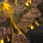 Yakiniku Gangan - 