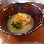 美山荘 - 炊き合わせ