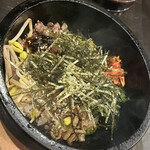 Yakiniku Gangan - 