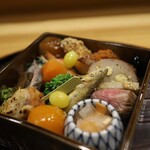 祇園ししし - 