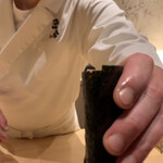 鮨 匠海 - 追加 とろたく