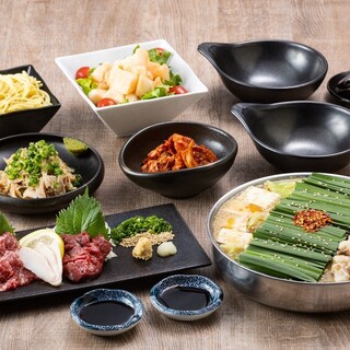 シーン毎に選べる3種のセット《安心・安全》