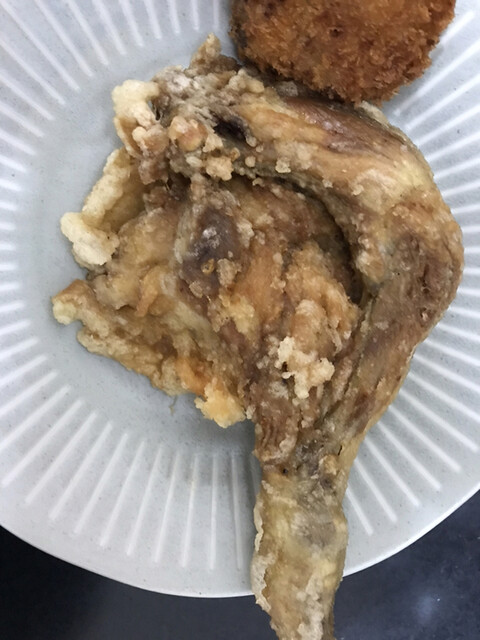 からあげ屋さん - 十和田市（からあげ）の写真