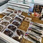 遊魚館 - 料理写真: