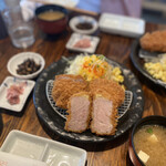 Tonkatsu Saku - 