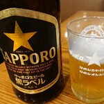 チロル - チロルは、ビールも旨い❗