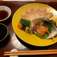 浅草むぎとろ 本店 - 