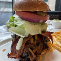 Morton's The Steakhouse 丸の内 - 