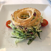 ルース クリス ステーキハウス - 