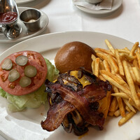 Morton's The Steakhouse 丸の内 - 