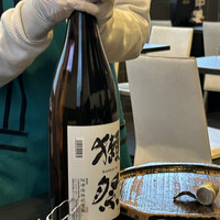 鰻 若松 - 
