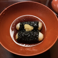 浅草むぎとろ 本店 - 