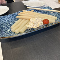 鰻 若松 - 