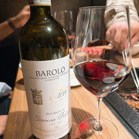 焼肉ホルモン 稲田 - 