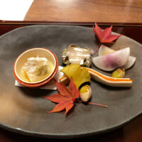 浅草むぎとろ 本店 - 