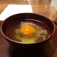 浅草むぎとろ 本店 - 