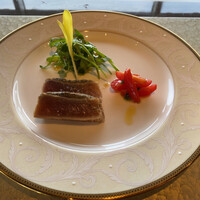 鉄板焼 THE七海 アパホテル＆リゾート 両国駅タワー - 