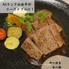 私のこだわり 肉の弥生