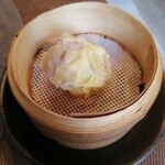 創作中華 China Dining 麗 - 点心…海老焼売でした♪