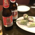 フォー ベト レストラン - 