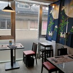 創作中華 China Dining 麗 - 店内の雰囲気♪