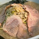 ラーメンショップ - 