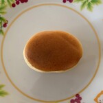 お菓子のきくち - ポーチド・チーズケーキ